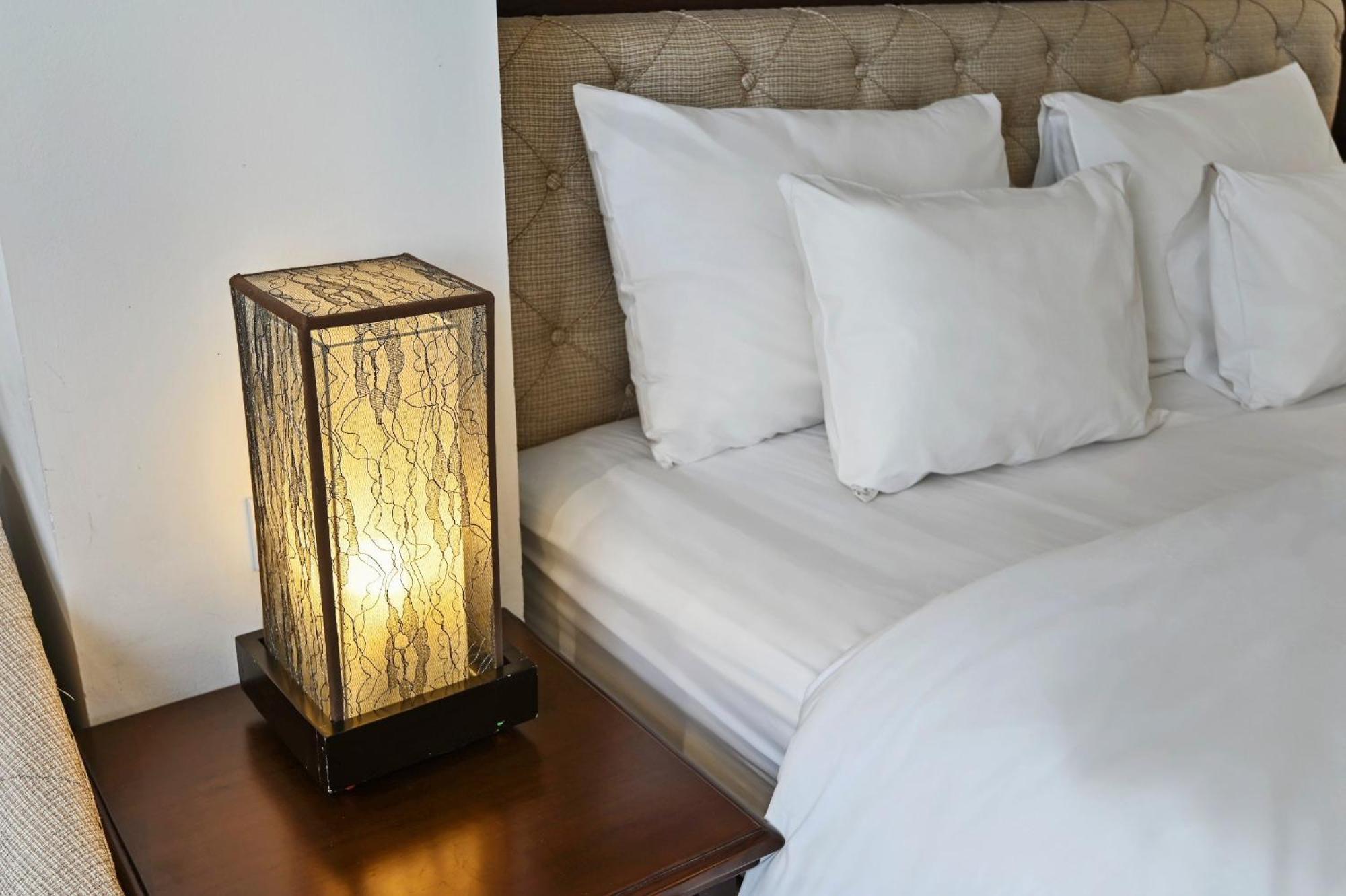 Sunny 22Land Residence Hotel 2 Hanoi Eksteriør billede